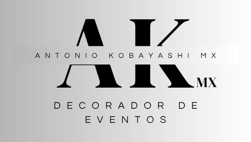 Logo Antonio Kobayashi