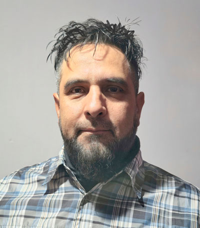 Omar Ceja