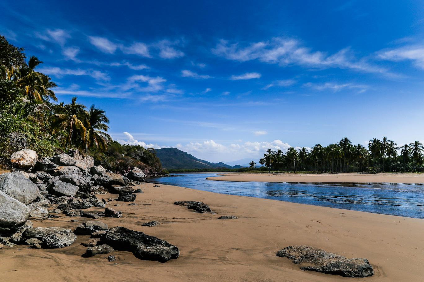 Bahía de Banderas, Nayarit