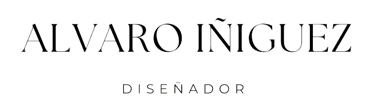 Logo Alvaro Iñiguez