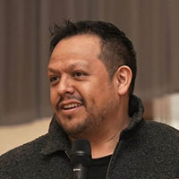 Eduardo Martinez